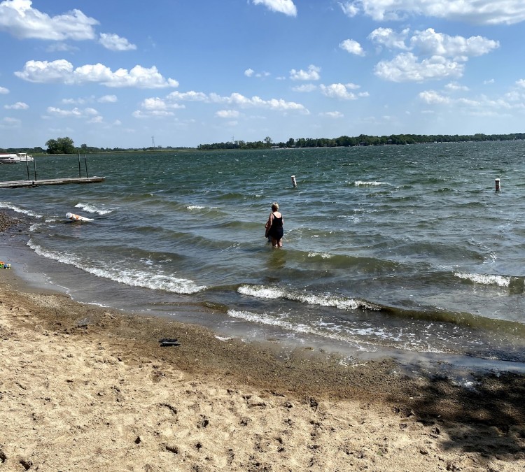 Green Lake County Park (Spicer,&nbspMN)